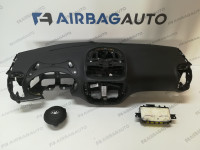 AIRBAG SOUL KOMPLET ZRAČNIH JASTUKA KIA SOUL AIRBAGI