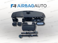 AIRBAG SPORT KOMPLET ZRAČNIH JASTUKA RANGE ROVER SPORT AIRBAGI