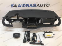 AIRBAG SPORTAGE KOMPLET ZRAČNIH JASTUKA KIA SPORTAGE AIRBAGI
