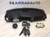 AIRBAG SPORTAGE KOMPLET ZRAČNIH JASTUKA KIA SPORTAGE AIRBAGI