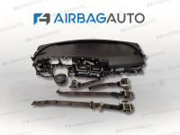 AIRBAG SPORTAGE KOMPLET ZRAČNIH JASTUKA KIA SPORTAGE AIRBAGI