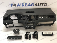 AIRBAG SPORTSVAN KOMPLET ZRAČNIH JASTUKA VW SPORTSVAN AIRBAGI