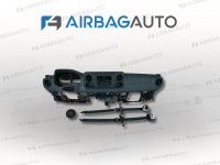 AIRBAG SPRINTER KOMPLET ZRAČNIH JASTUKA MERCEDES SPRINTER AIRBAGI