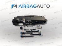 AIRBAG STELVIO KOMPLET ZRAČNIH JASTUKA ALFA ROMEO STELVIO AIRBAGI