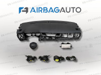 AIRBAG STONIC KOMPLET ZRAČNIH JASTUKA KIA STONIC AIRBAGI