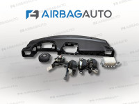 AIRBAG SWIFT KOMPLET ZRAČNIH JASTUKA SUZUKI SWIFT AIRBAGI