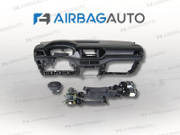AIRBAG T-CROSS KOMPLET ZRAČNIH JASTUKA VW T-CROSS AIRBAGI