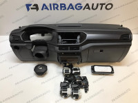 AIRBAG T-CROSS KOMPLET ZRAČNIH JASTUKA VW T-CROSS AIRBAGI