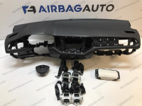 AIRBAG T-ROC KOMPLET ZRAČNIH JASTUKA VW T-ROC AIRBAGI
