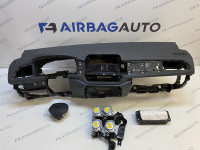 AIRBAG T-ROC KOMPLET ZRAČNIH JASTUKA VW T-ROC AIRBAGI