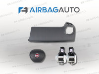 AIRBAG TALENTO KOMPLET ZRAČNIH JASTUKA FIAT TALENTO AIRBAGI
