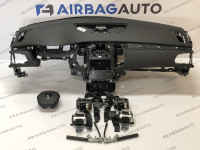 AIRBAG TALISMAN KOMPLET ZRAČNIH JASTUKA RENAULT TALISMAN AIRBAGI