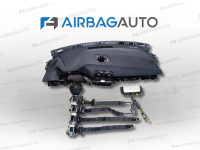 AIRBAG TERRAMAR KOMPLET ZRAČNIH JASTUKA CUPRA TERRAMAR AIRBAGI