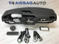 AIRBAG TIGUAN II KOMPLET ZRAČNIH JASTUKA VW TIGUAN II AIRBAGI