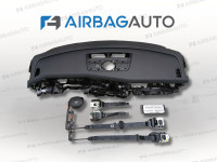 AIRBAG TIGUAN III KOMPLET ZRAČNIH JASTUKA VW TIGUAN III AIRBAGI