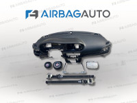 AIRBAG TIPO KOMPLET ZRAČNIH JASTUKA FIAT TIPO AIRBAGI