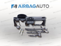 AIRBAG TIPO KOMPLET ZRAČNIH JASTUKA FIAT TIPO AIRBAGI