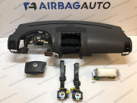 AIRBAG TOUAREG 7L KOMPLET ZRAČNIH JASTUKA VW TOUAREG 7L AIRBAGI