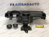 AIRBAG TOURAN KOMPLET ZRAČNIH JASTUKA VW TOURAN AIRBAGI