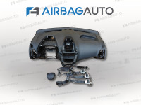AIRBAG TOURNEO CONNECT KOMPLET ZRAČNIH JASTUKA FORD TOURNEO AIRBAGI