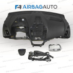 AIRBAG TOURNEO CONNECT KOMPLET ZRAČNIH JASTUKA FORD TOURNEO AIRBAGI