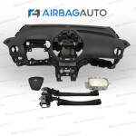 AIRBAG TOURNEO COURIER KOMPLET ZRAČNIH JASTUKA FORD TOURNEO AIRBAGI