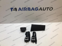 AIRBAG TOURNEO CUSTOM KOMPLET ZRAČNIH JASTUKA FORD TOURNEO AIRBAGI