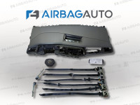 AIRBAG TRANSPORTER T7 KOMPLET ZRAČNIH JASTUKA VW T7 AIRBAGI