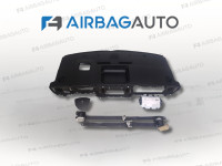 AIRBAG TRAVELLER KOMPLET ZRAČNIH JASTUKA PEUGEOT TRAVELLER AIRBAGI