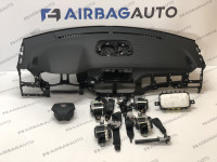 AIRBAG TUCSON KOMPLET ZRAČNIH JASTUKA HYUNDAI TUCSON AIRBAGI