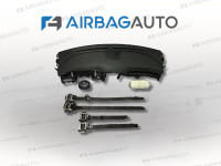 AIRBAG TUCSON KOMPLET ZRAČNIH JASTUKA HYUNDAI TUCSON AIRBAGI