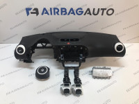 AIRBAG TWINGO KOMPLET ZRAČNIH JASTUKA RENAULT TWINGO AIRBAGI