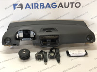 AIRBAG UP KOMPLET ZRAČNIH JASTUKA VW UP AIRBAGI