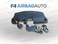 AIRBAG URBAN CRUISER KOMPLET ZRAČNIH JASTUKA URBAN CRUISER AIRBAGI