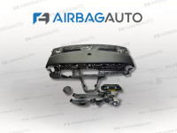 AIRBAG V KLASA W448 KOMPLET ZRAČNIH JASTUKA MERCEDES V W448 AIRBAGI