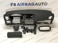 AIRBAG V40 KOMPLET ZRAČNIH JASTUKA VOLVO V40 AIRBAGI