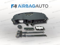 AIRBAG V60 II KOMPLET ZRAČNIH JASTUKA VOLVO V60 II AIRBAGI