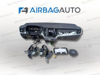 AIRBAG V90 KOMPLET ZRAČNIH JASTUKA VOLVO V90 AIRBAGI