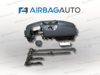 AIRBAG VELAR KOMPLET ZRAČNIH JASTUKA RANGE ROVER VELAR AIRBAGI