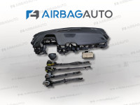 AIRBAG VELOSTER KOMPLET ZRAČNIH JASTUKA HYUNDAI VELOSTER AIRBAGI