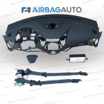 AIRBAG VELOSTER KOMPLET ZRAČNIH JASTUKA HYUNDAI VELOSTER AIRBAGI