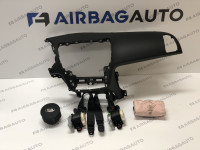 AIRBAG VENGA KOMPLET ZRAČNIH JASTUKA KIA VENGA AIRBAGI
