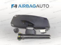 AIRBAG VERSO KOMPLET ZRAČNIH JASTUKA TOYOTA VERSO AIRBAGI