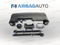 AIRBAG VERSO S KOMPLET ZRAČNIH JASTUKA TOYOTA VERSO S AIRBAGI