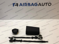 AIRBAG VITO W447 KOMPLET ZRAČNIH JASTUKA MERCEDES VITO W447 AIRBAGI