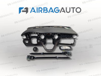 AIRBAG VITO W447 KOMPLET ZRAČNIH JASTUKA MERCEDES VITO W447 AIRBAGI