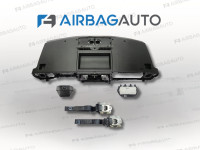 AIRBAG VIVARO C KOMPLET ZRAČNIH JASTUKA OPEL VIVARO C AIRBAGI