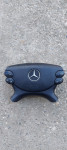 AIRBAG VOLANA MERCEDES E-KLASA W211 CLS W219