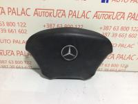 Airbag volana Mercedes W163   1634600198 AI221