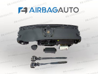 AIRBAG X KLASA W470 KOMPLET ZRAČNIH JASTUKA MERCEDES X W470 AIRBAGI